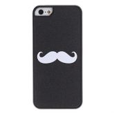 Case Iphone 5/5s - Desenho: Bigode